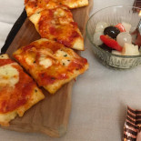 Il Casereccio Nourriture