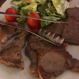 Il Casereccio Nourriture