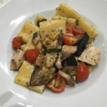 Pizzeria Capriccio food