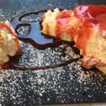 L'osteria food