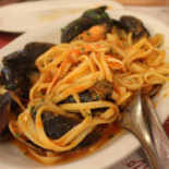 L'osteria food