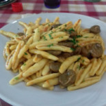 Ai Carconi Comida