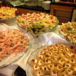 Gatto Comida