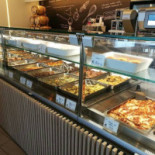 Casafood food