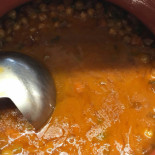 Casafood Nourriture