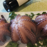 La Prima Dea Comida