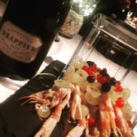 Taverna San Pietro food