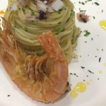 Pesce Bueno Comida
