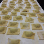 Trattoria Da Gaetano food