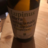 El Molin Nourriture