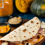 Sedicipiadina food