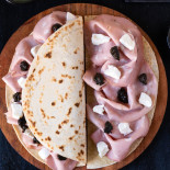 Sedicipiadina food