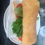Pancafe Comida