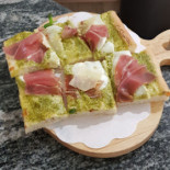 Merendero Nourriture