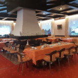 Castel Latemar food