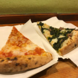 Fanta Pizza Nourriture