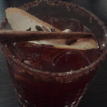 Masseroni Comida