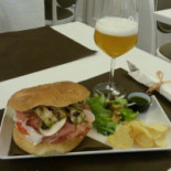 Masseroni Comida