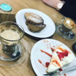 Sofia Bakery Cafe Comida