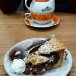 Sofia Bakery Cafe Comida