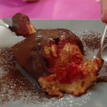 Il Mangiolino Nourriture
