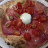Extrabar Di Petta Nicola E Vito Pizzeria Kalinikta Comida