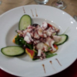 Osteria Titina Dentro
