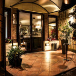 Da Carlo Exterior