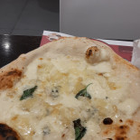 Mmp Pizzeria Nourriture