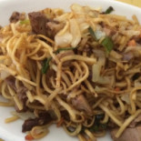 Banki Ramen Nourriture