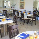 L'acquapazza Comida