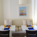 L'acquapazza Comida