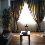 Villa D'evoli Nourriture