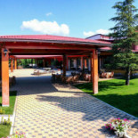 Villa D'evoli Extérieur