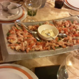Trattoria Al Puler food