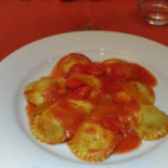 Inarca Nourriture
