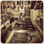 La Locanda Nourriture