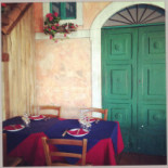 La Locanda Extérieur