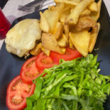 Fassoneria Recco food