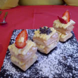 Fassoneria Recco food