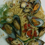 Maremonti Comida