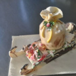Dolciaria Saronnese Comida