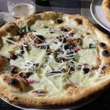 Pizzeria 280 Grammi Comida