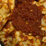 Da Paulin Comida