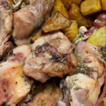 Da Paulin Comida