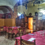 La Lanterna Comida