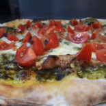 Parco Dei Pini Comida