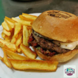 Parco Dei Pini Comida