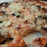 Pizzeria La Terrazza Da Hugo