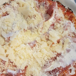 Pizzeria La Terrazza Da Hugo